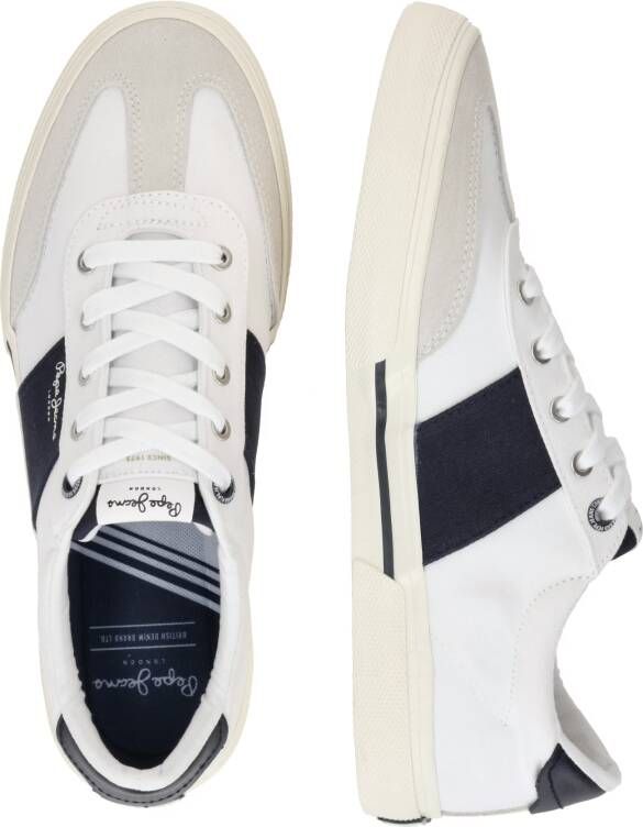 Pepe Jeans Sneakers laag 'KENTON'