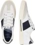 Pepe Jeans Kenton Strap Schoenen Wit Man - Thumbnail 4