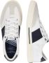 Pepe Jeans Kenton Strap Schoenen Wit Man - Thumbnail 2