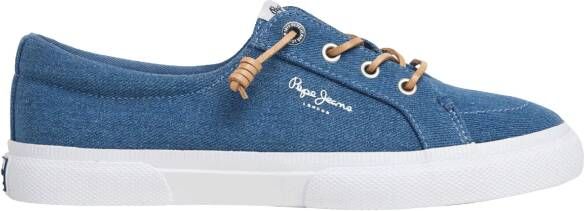 Pepe Jeans Sneakers laag 'KENTON'
