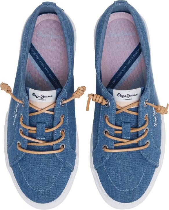 Pepe Jeans Sneakers laag 'KENTON'