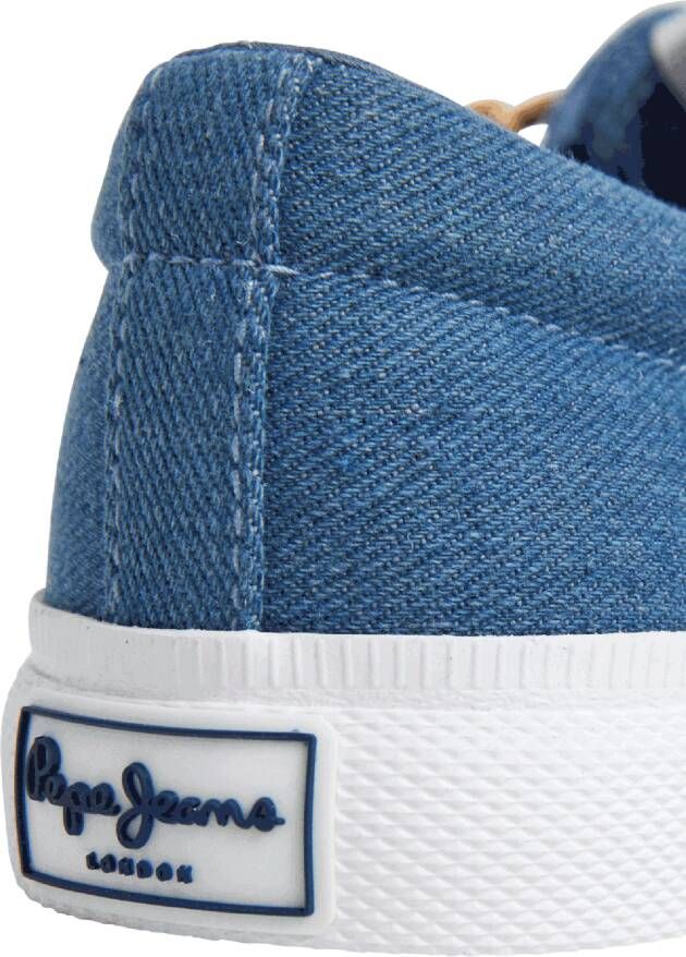 Pepe Jeans Sneakers laag 'KENTON'