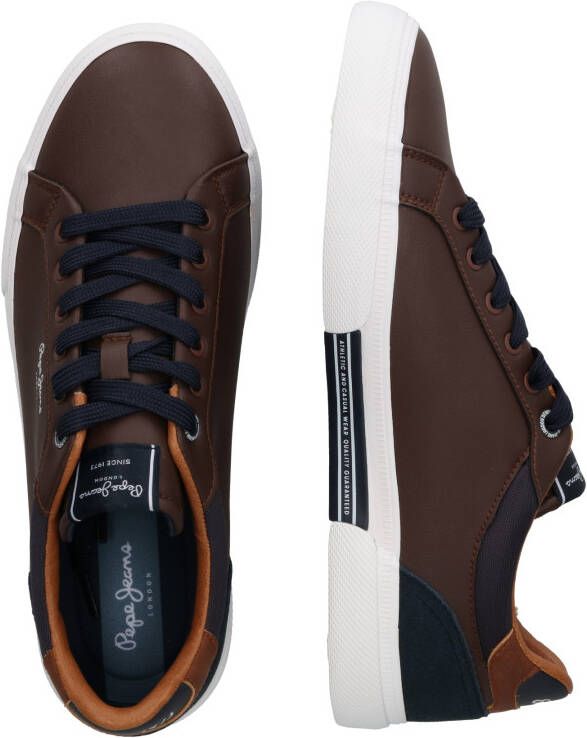 Pepe Jeans Sneakers laag 'KENTON COURT'