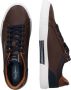 Pepe Jeans Lage Sneakers PMS30839 KENTON COURT - Thumbnail 8