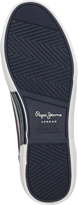 Pepe Jeans Sneakers laag 'KENTON COURT'