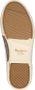 Pepe Jeans Kenton Court Sneakers Beige Dames - Thumbnail 8
