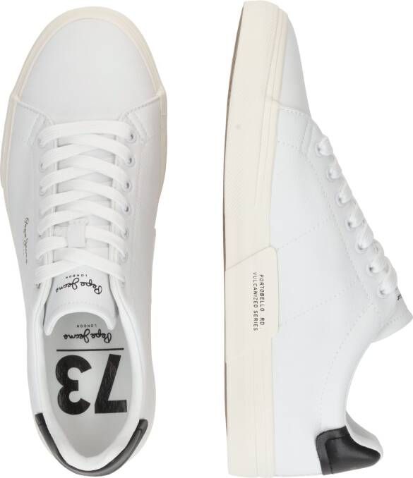Pepe Jeans Sneakers laag 'Kenton Fresh'