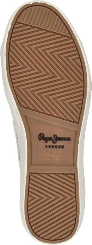 Pepe Jeans Sneakers laag 'Kenton Fresh'
