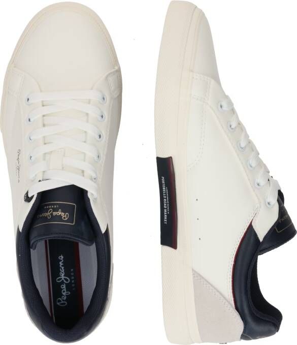 Pepe Jeans Sneakers laag 'KENTON JOURNEY'