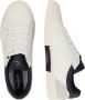 Pepe Jeans Kenton Journey Sneakers White Heren - Thumbnail 2