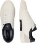 Pepe Jeans Kenton Journey M Sneakers Wit Man - Thumbnail 2