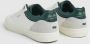 Pepe Jeans Kenton Journey Sneakers White Heren - Thumbnail 10