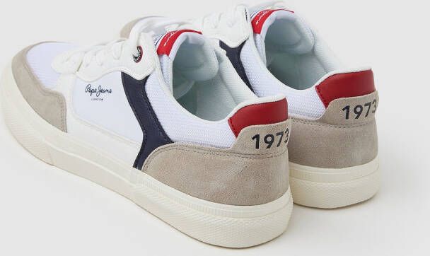 Pepe Jeans Sneakers laag 'KENTON MASTER'