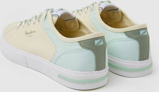 Pepe Jeans Sneakers laag 'Kenton Road'