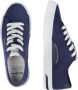 Pepe Jeans Kenton Road Lage Sneakers Blauw Vrouw - Thumbnail 3