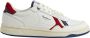 Pepe Jeans Kore Vintage Summer Sneakers Wit Man - Thumbnail 5