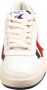 Pepe Jeans Kore Vintage Summer Sneakers Wit Man - Thumbnail 7