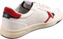 Pepe Jeans Kore Vintage Summer Sneakers Wit Man - Thumbnail 8