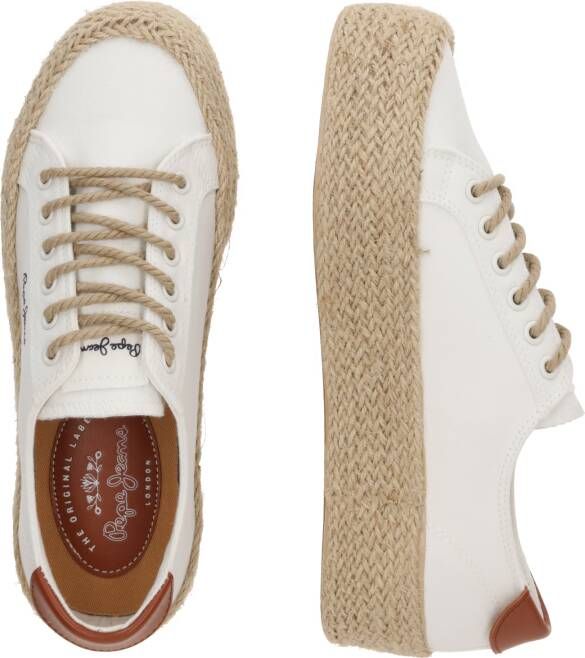 Pepe Jeans Sneakers laag 'KYLE CLASSIC'