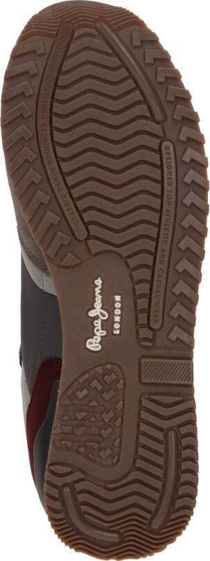 Pepe Jeans Sneakers laag 'London'