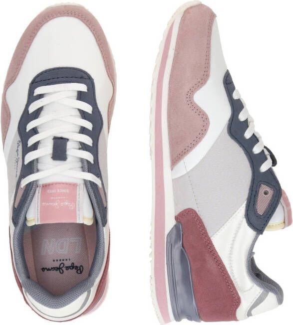 Pepe Jeans Sneakers laag 'London'