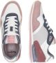 Pepe Jeans Lage Sneakers LONDON PRINT W - Thumbnail 2