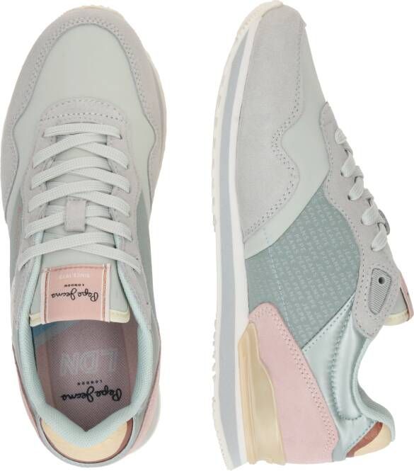 Pepe Jeans Sneakers laag 'London'