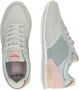 Pepe Jeans Sneakers PLS40045 LONDON PRINT W - Thumbnail 4