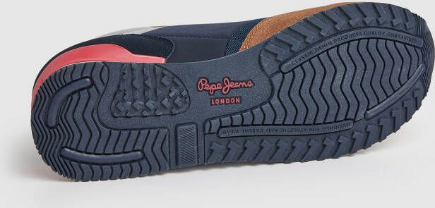 Pepe Jeans Sneakers laag 'LONDON FOREST'