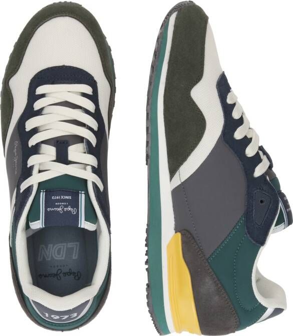 Pepe Jeans Sneakers laag 'London Life'