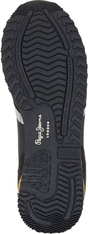 Pepe Jeans Sneakers laag 'London Life'