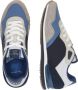 Pepe Jeans Heren Sneaker London Link M Grey GRAU - Thumbnail 4