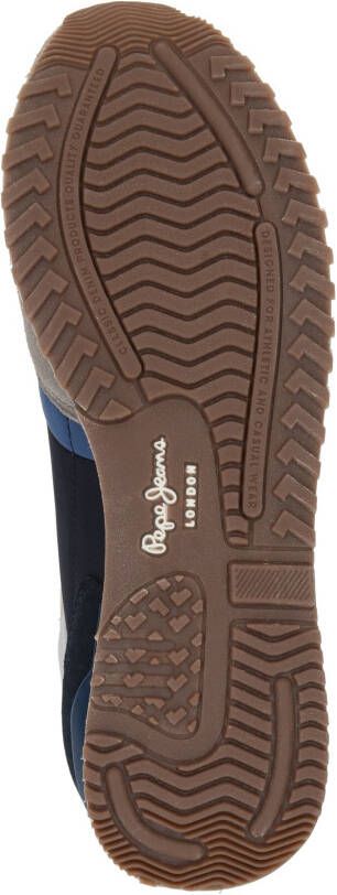 Pepe Jeans Sneakers laag 'London Link'
