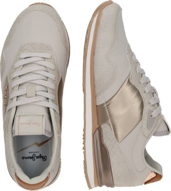Pepe Jeans Sneakers laag 'LONDON MIX'