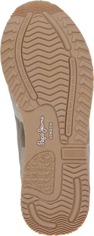 Pepe Jeans Sneakers laag 'LONDON MIX'