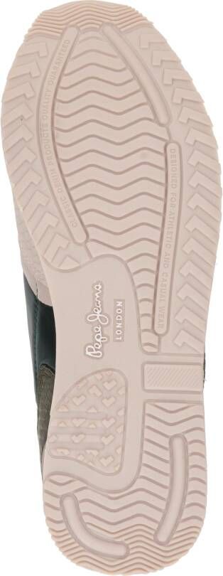 Pepe Jeans Sneakers laag 'LONDON MIX'