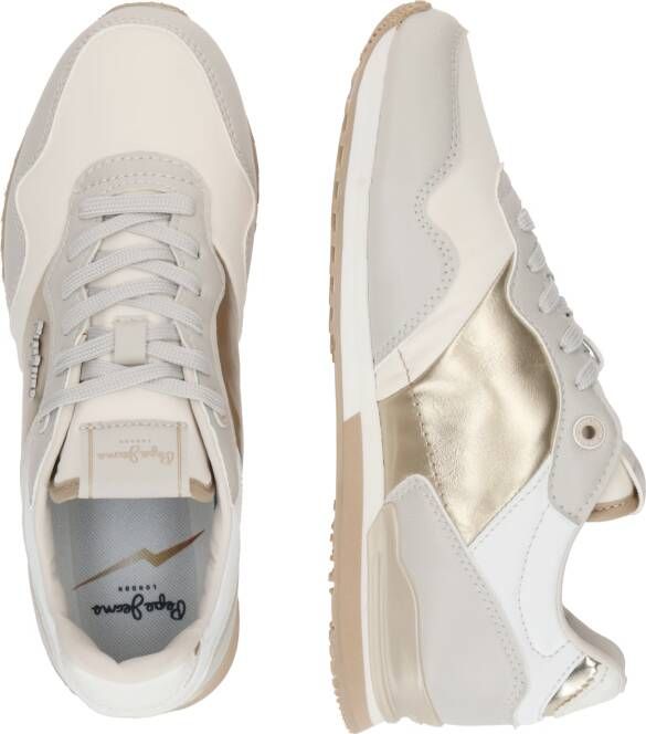 Pepe Jeans Sneakers laag 'London Shine'