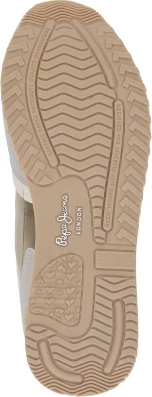 Pepe Jeans Sneakers laag 'London Shine'