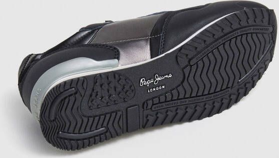 Pepe Jeans Sneakers laag 'London Shine'