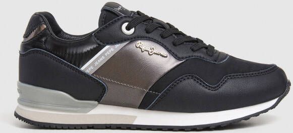 Pepe Jeans Sneakers laag 'London Shine'