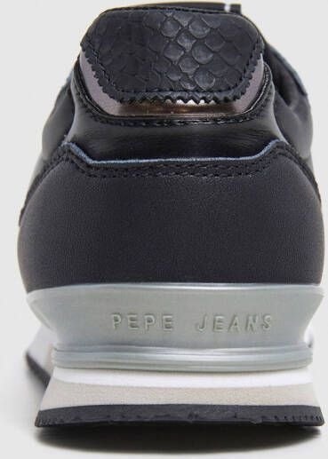 Pepe Jeans Sneakers laag 'London Shine'