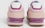 Pepe Jeans London Urban Sneakers Roze Vrouw - Thumbnail 6