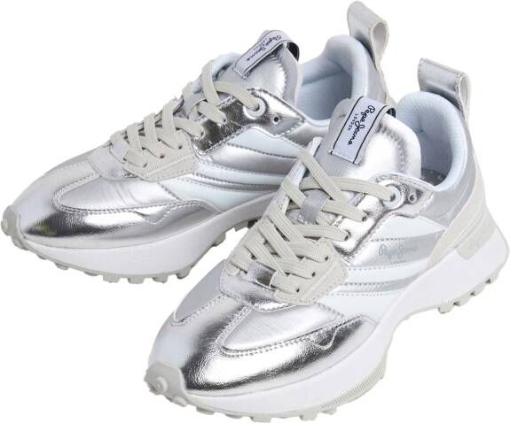 Pepe Jeans Sneakers laag 'Lucky'