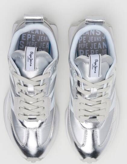 Pepe Jeans Sneakers laag 'Lucky'