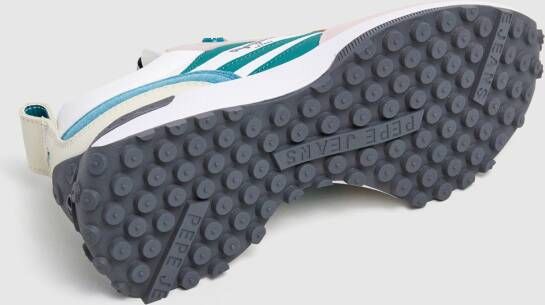 Pepe Jeans Sneakers laag 'Lucky Mains'