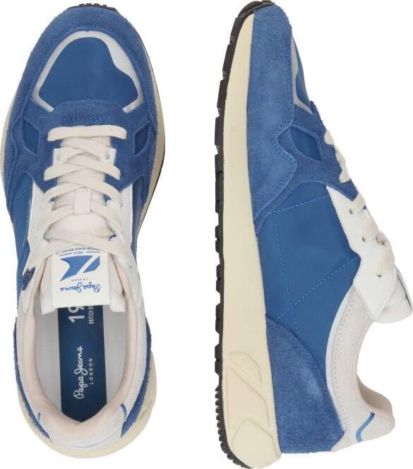 Pepe Jeans Sneakers laag 'Marlon'