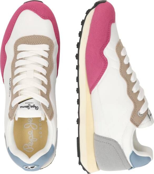 Pepe Jeans Sneakers laag 'NATCH'