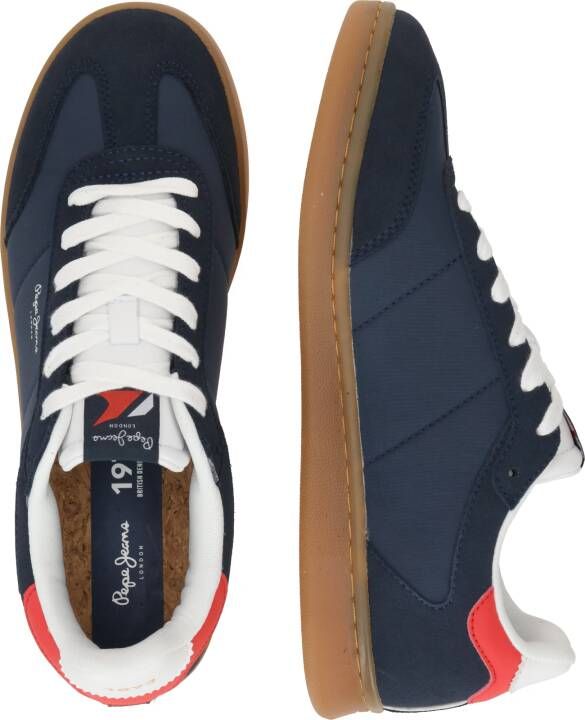 Pepe Jeans Sneakers laag 'PLAYER'