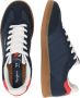 Pepe Jeans Player Combi Schoenen Blauw Man - Thumbnail 4