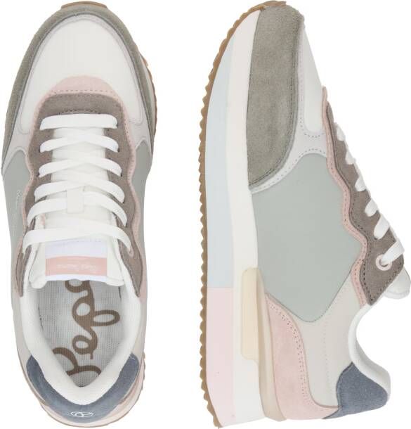 Pepe Jeans Sneakers laag 'Rusper Class'